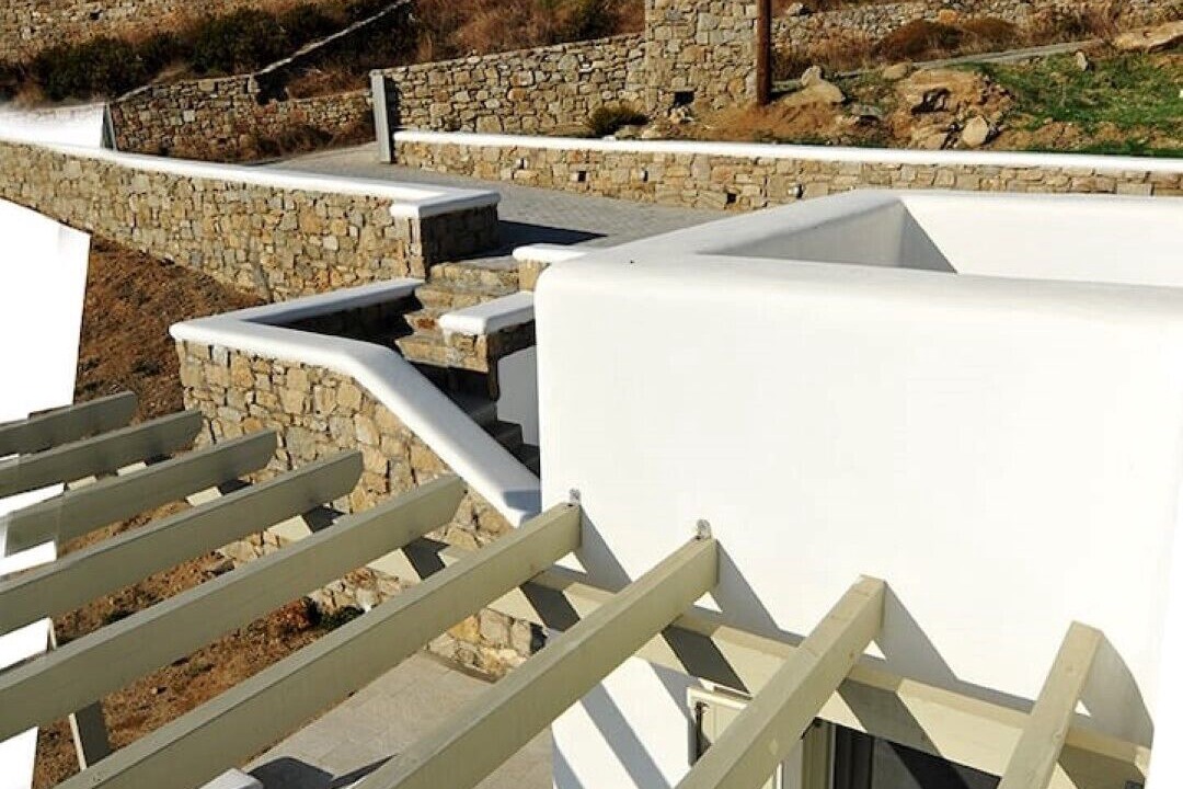 Photo of Outdoor in Agios Stefanos