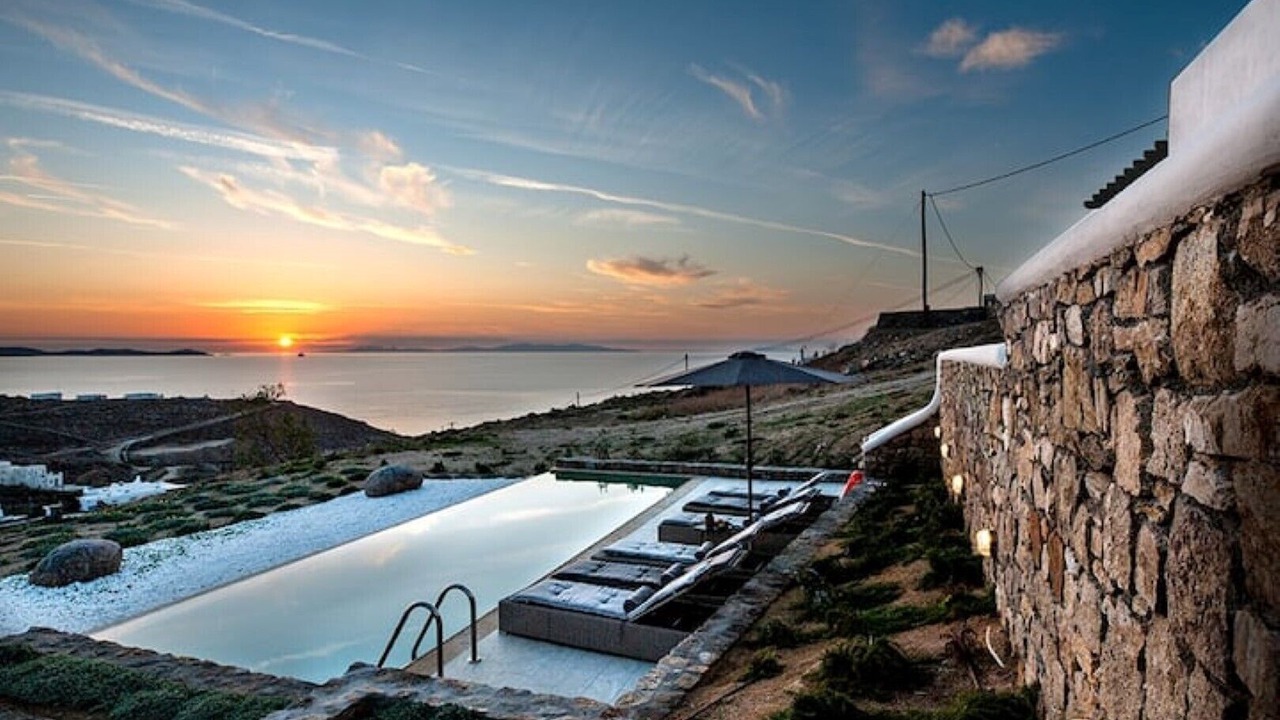 Photo of Outdoor in Agios Stefanos
