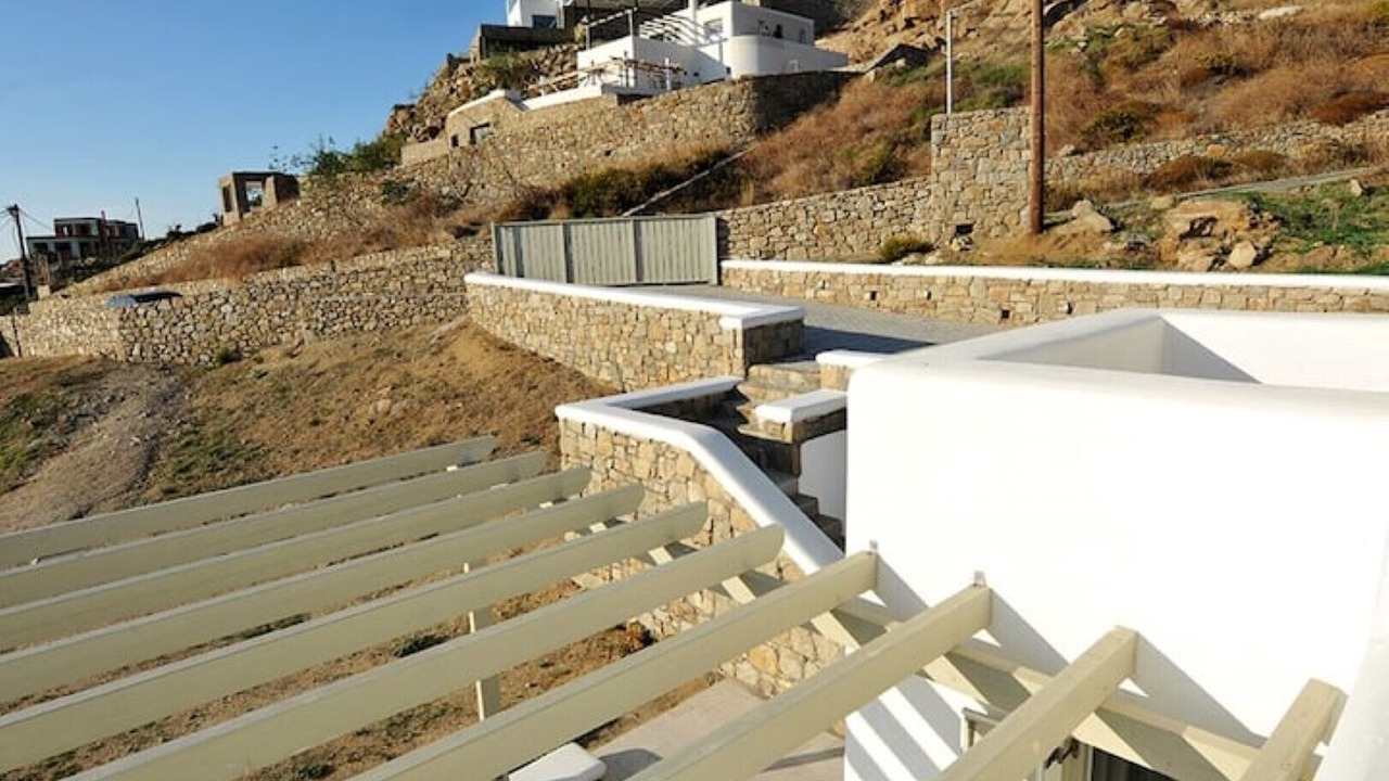 Photo of Outdoor in Agios Stefanos