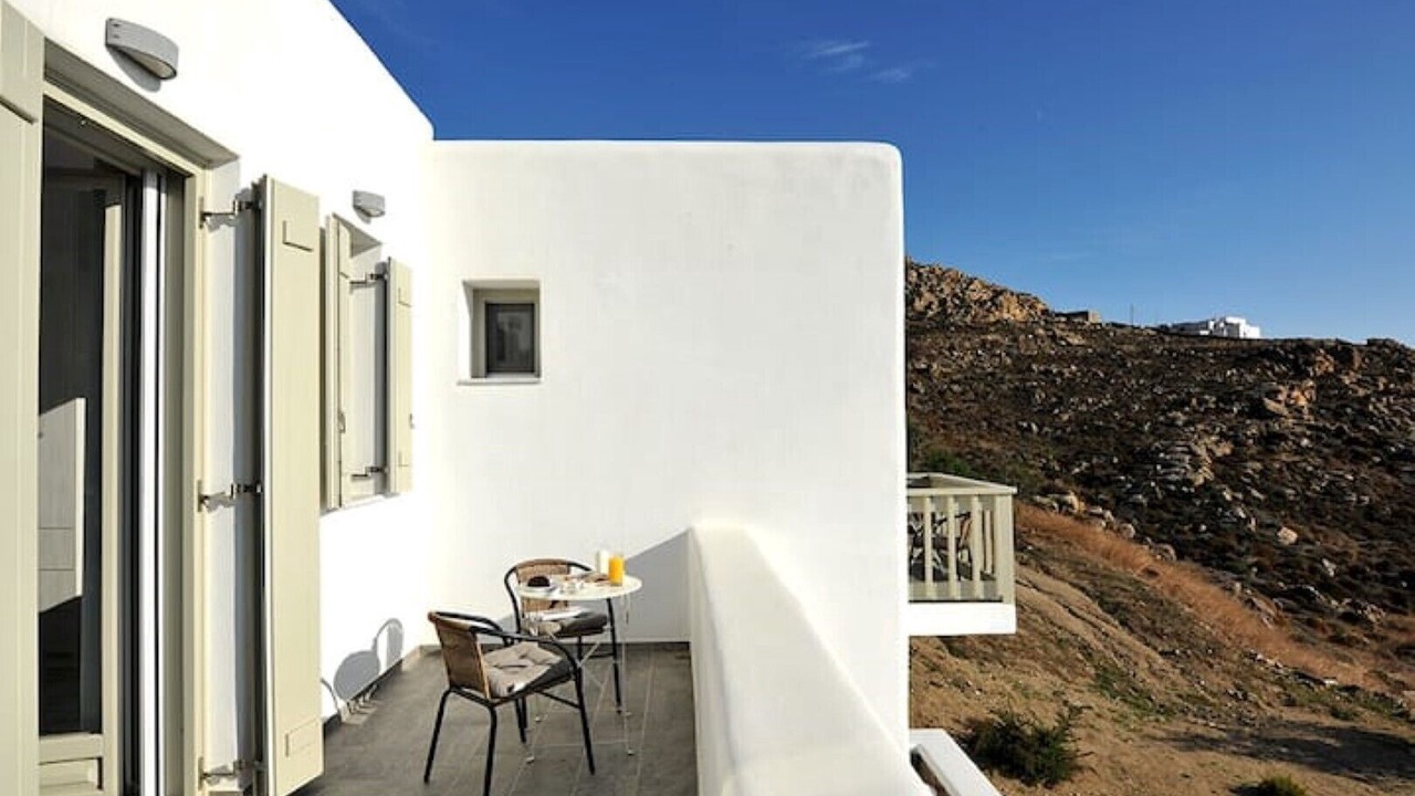 Photo of Outdoor in Agios Stefanos