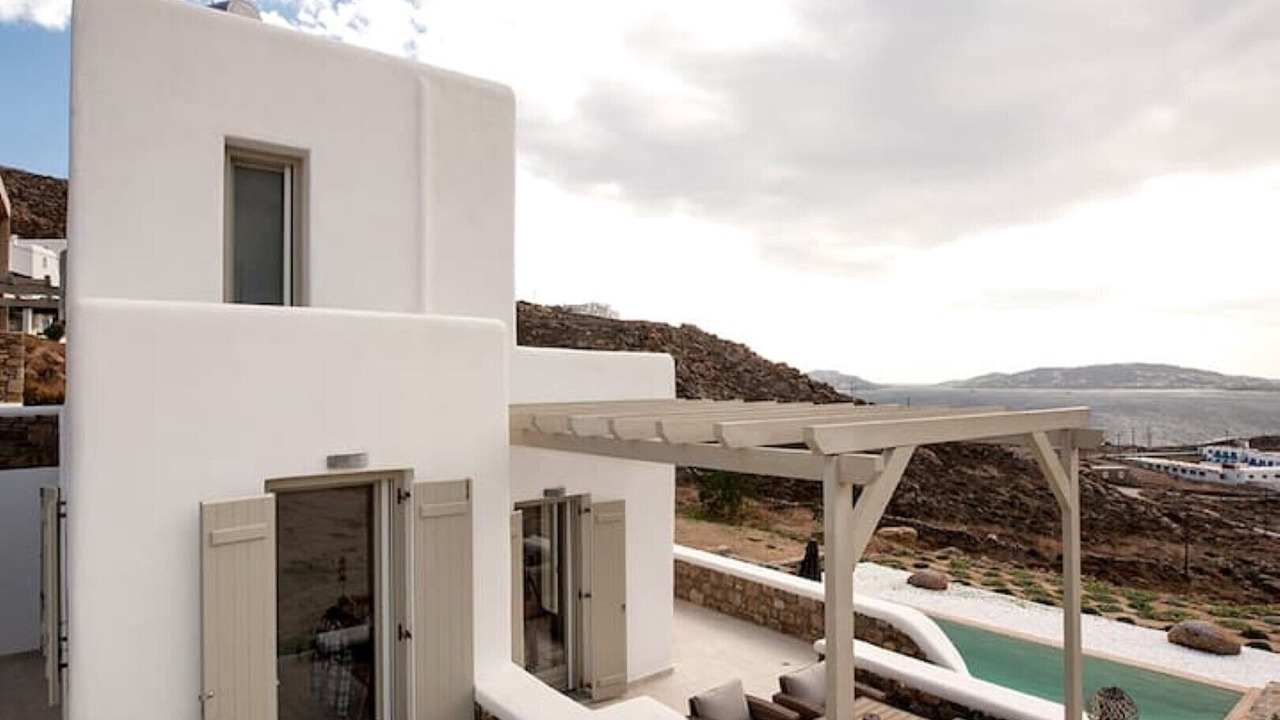 Photo of Outdoor in Agios Stefanos