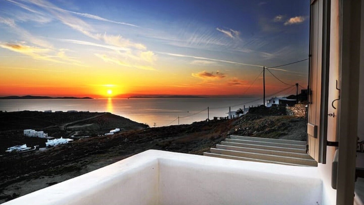 Photo of Outdoor in Agios Stefanos