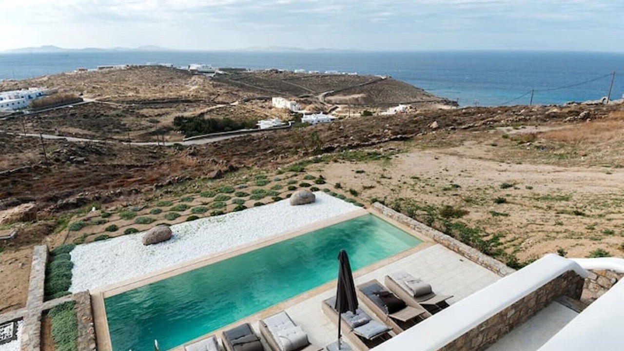 Photo of Outdoor in Agios Stefanos