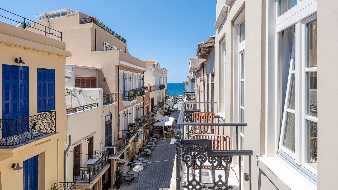 Photo of Outdoor in Old Town