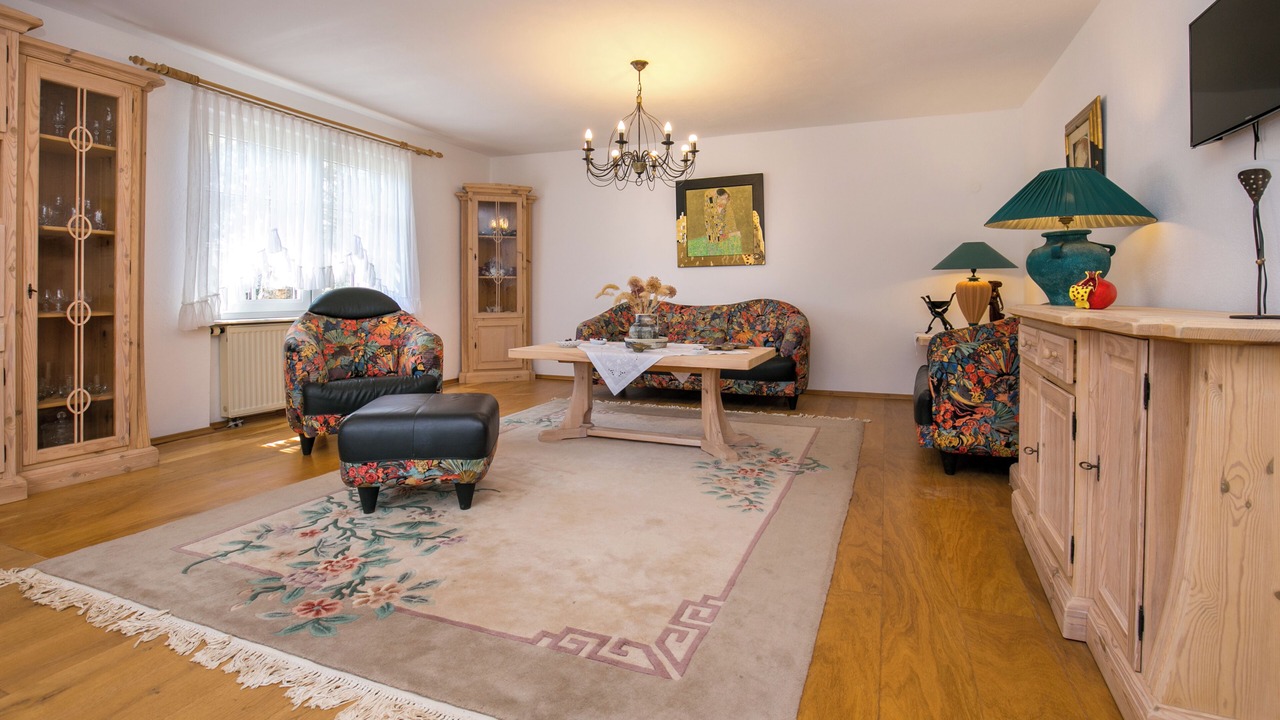 Photo of Livingroom in Thasos