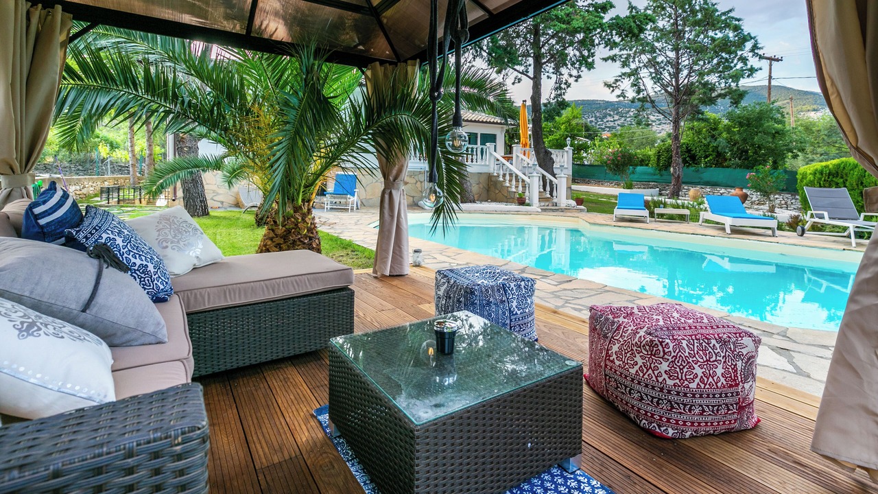 Photo of Outdoor in Thasos