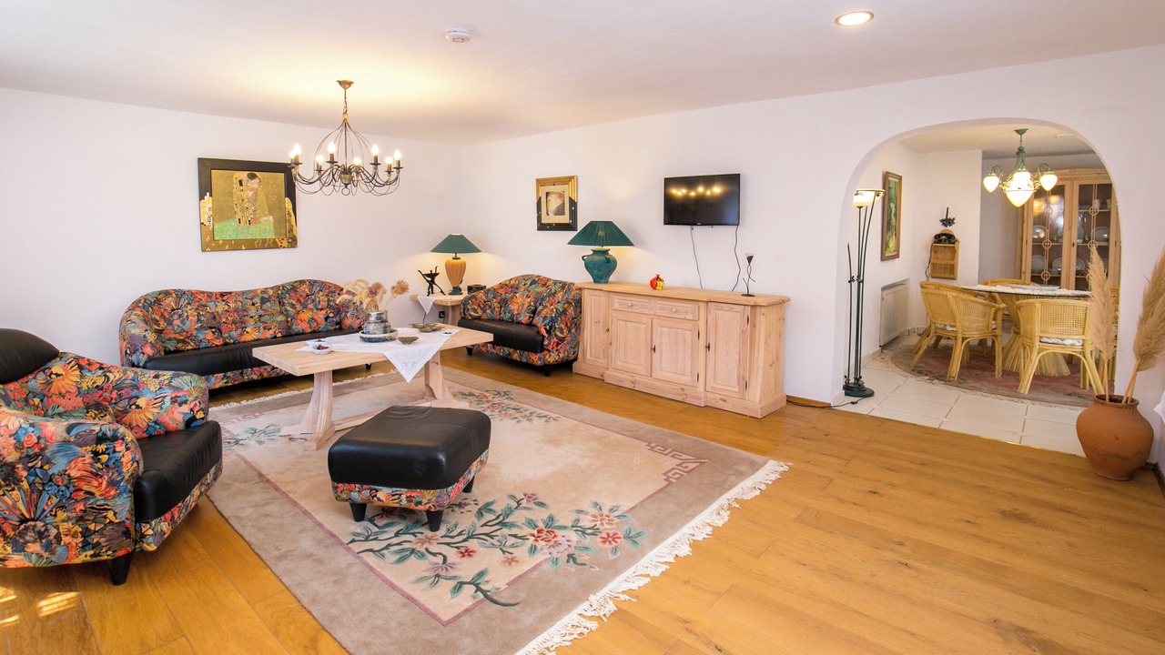 Photo of Livingroom in Thasos