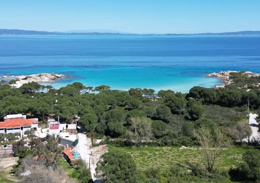 Photo of Outdoor in Vourvourou