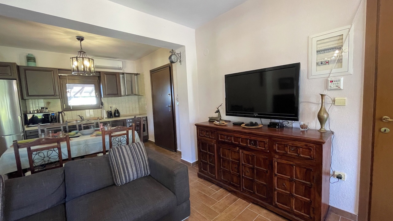 Photo of Livingroom in Vourvourou