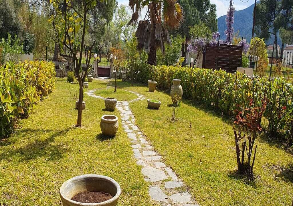 Photo of Outdoor in Vourvourou