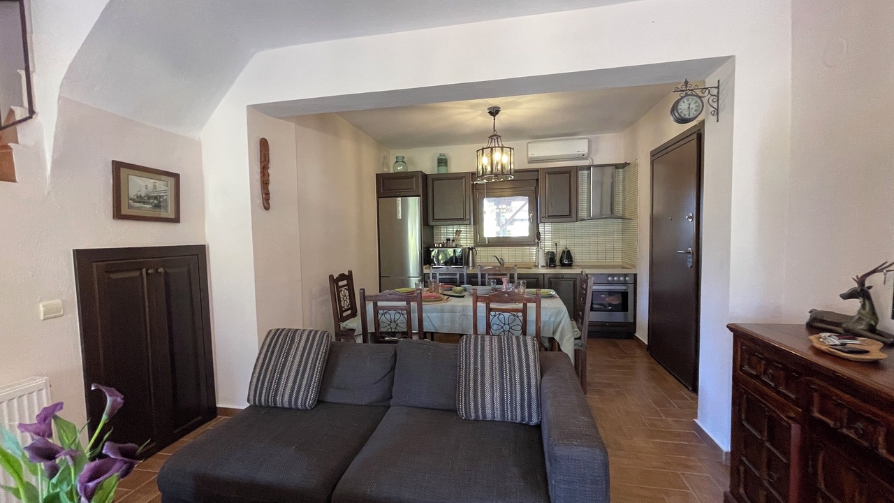 Photo of Livingroom in Vourvourou