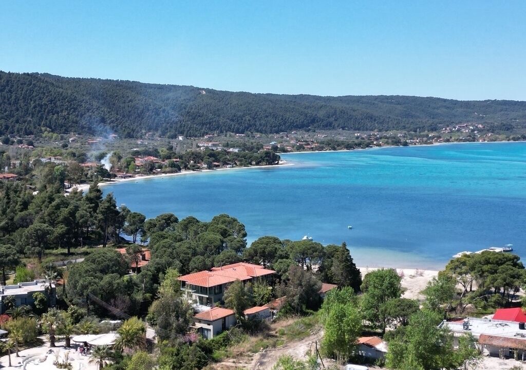 Photo of Outdoor in Vourvourou