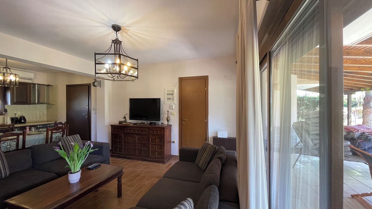 Photo of Livingroom in Vourvourou
