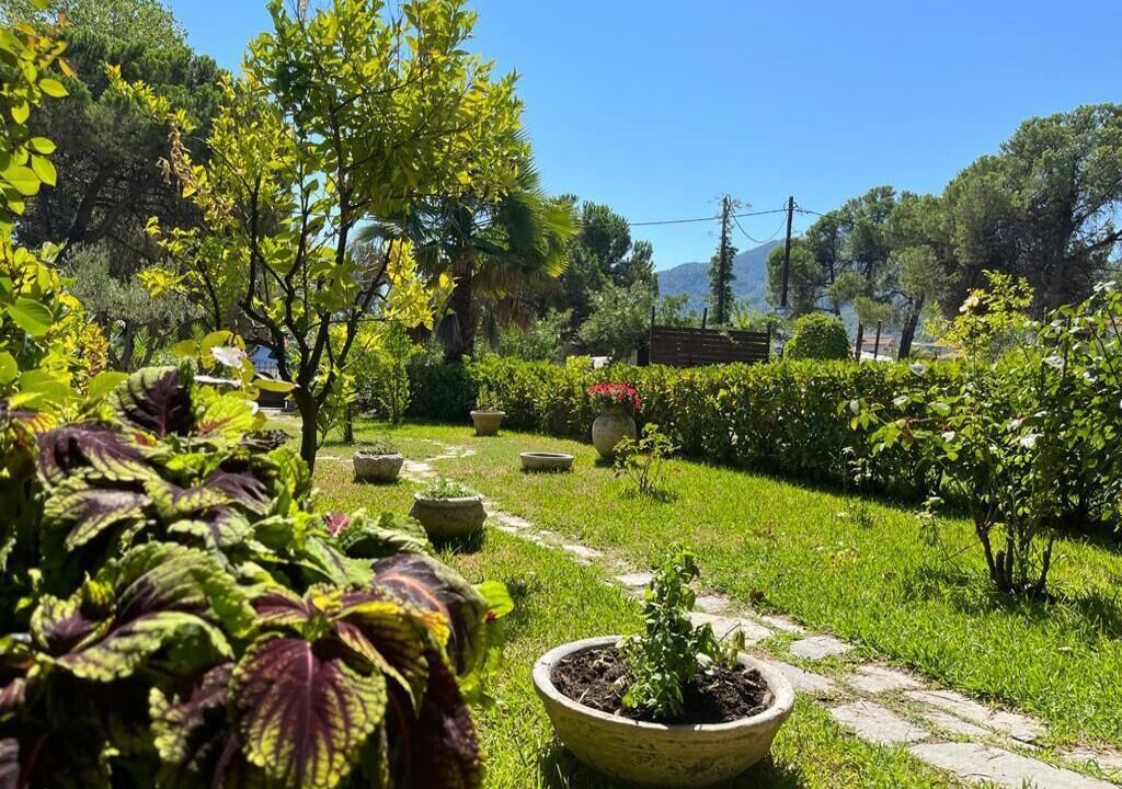 Photo of Outdoor in Vourvourou
