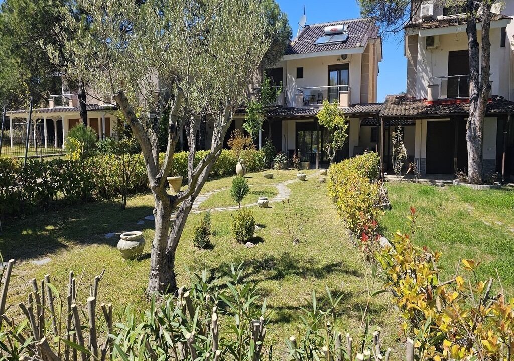 Photo of Outdoor in Vourvourou