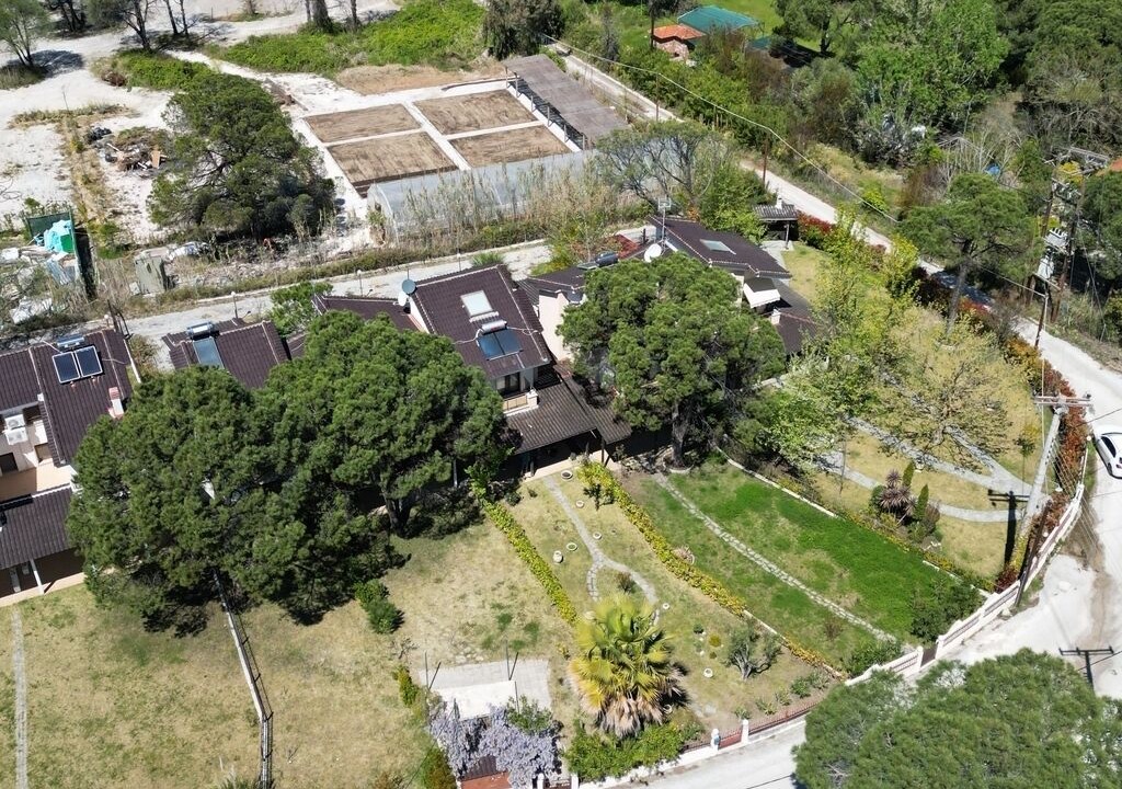 Photo of Outdoor in Vourvourou