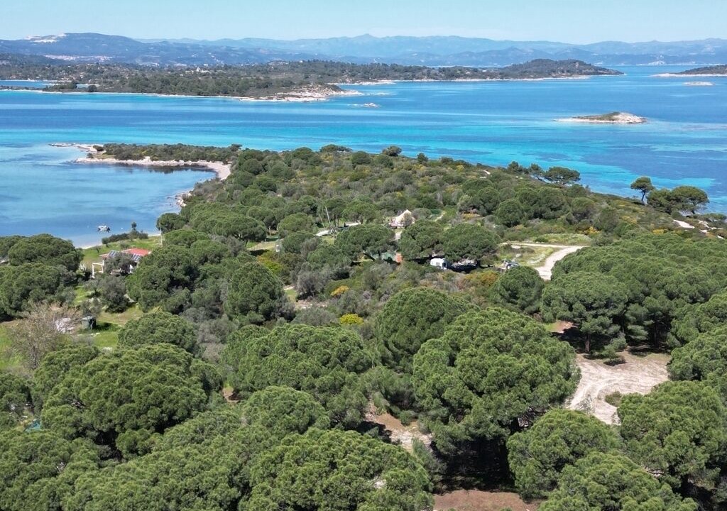 Photo of Outdoor in Vourvourou
