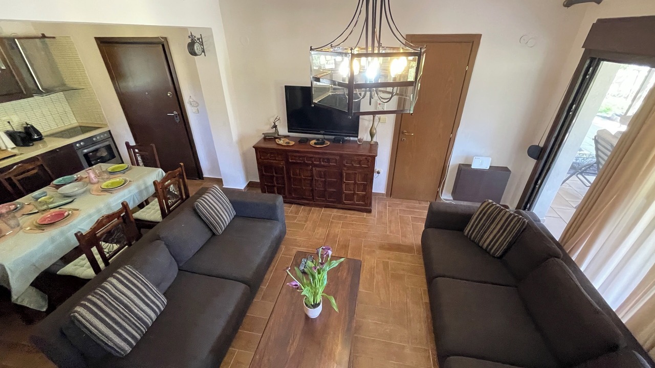 Photo of Livingroom in Vourvourou