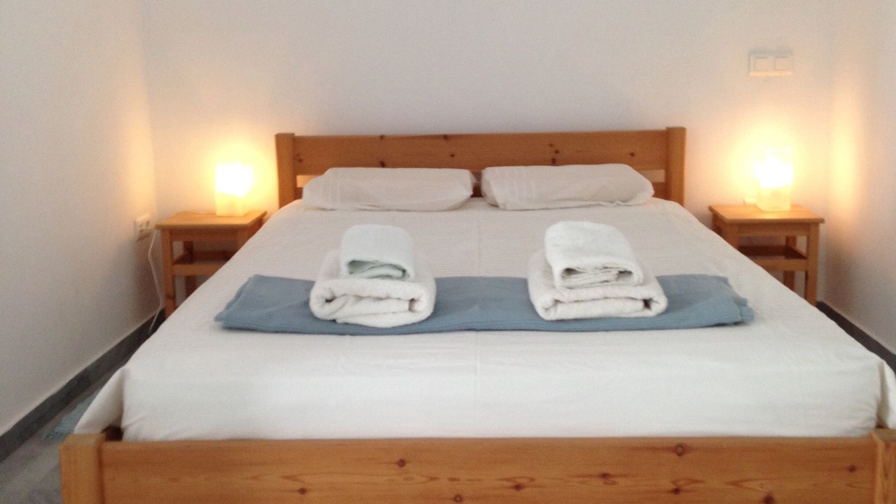Photo of Bedroom in Nea Cryssi Akti