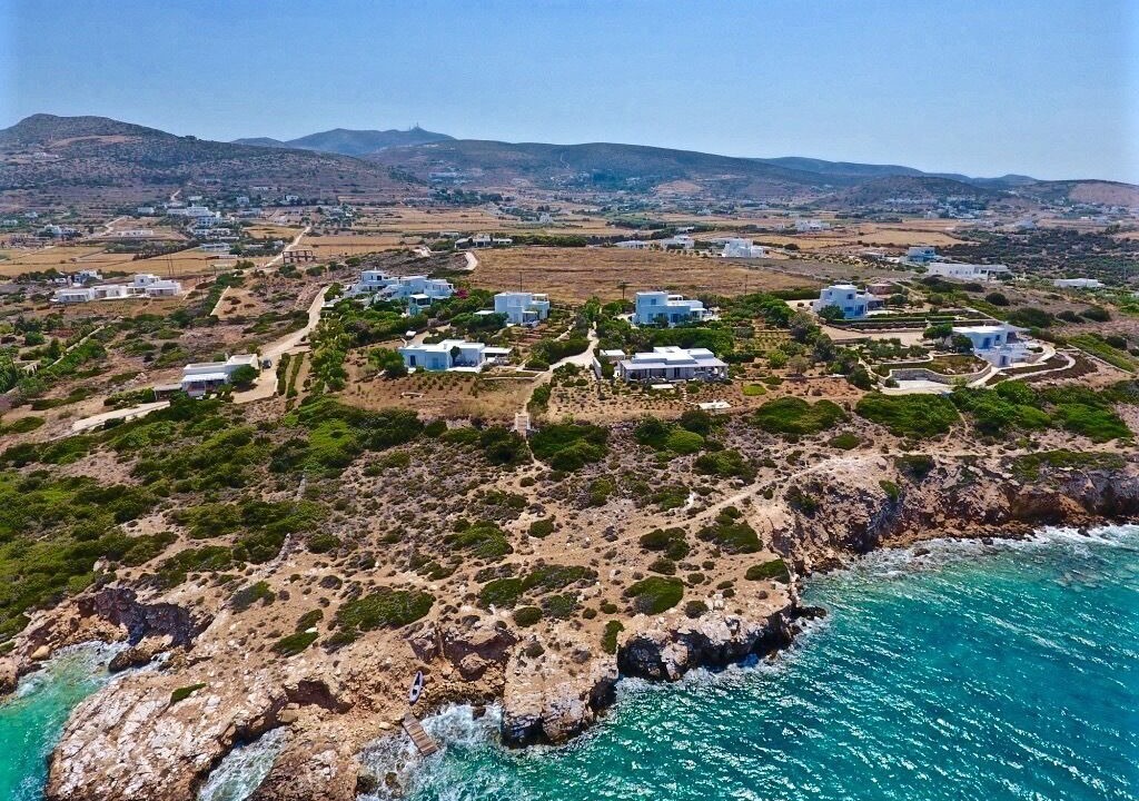 Photo of Outdoor in Nea Cryssi Akti
