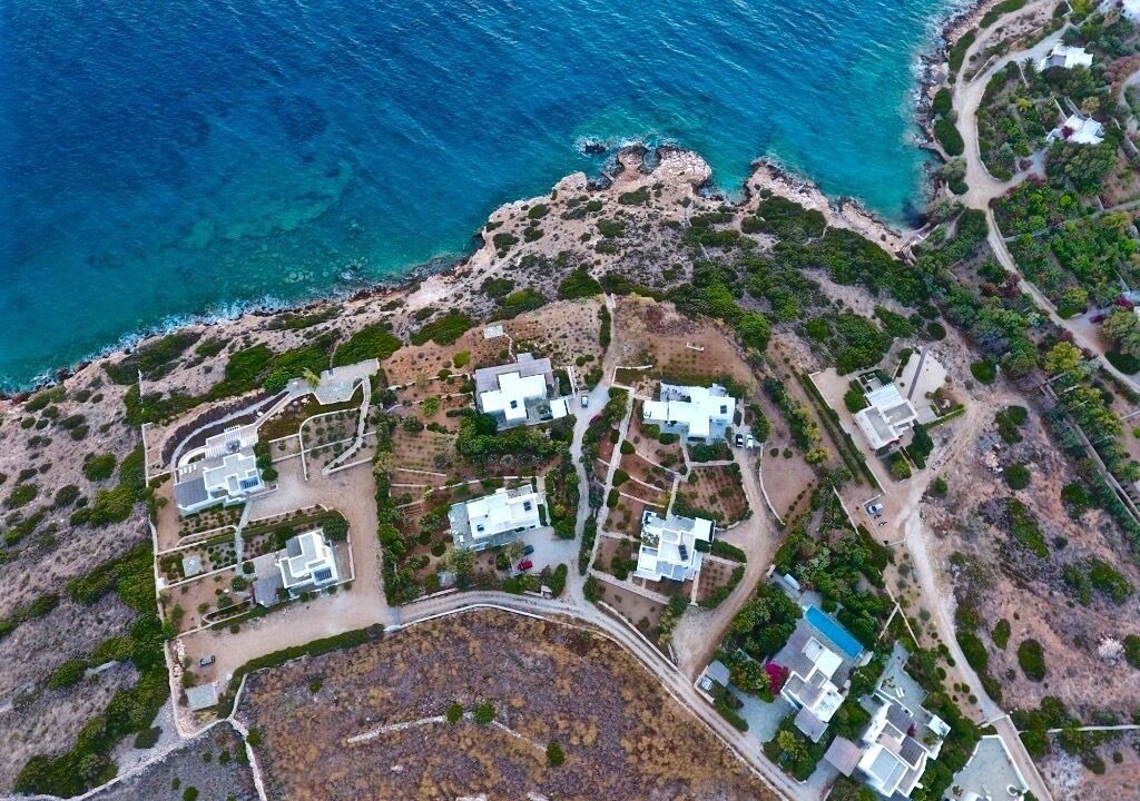 Photo of Outdoor in Nea Cryssi Akti