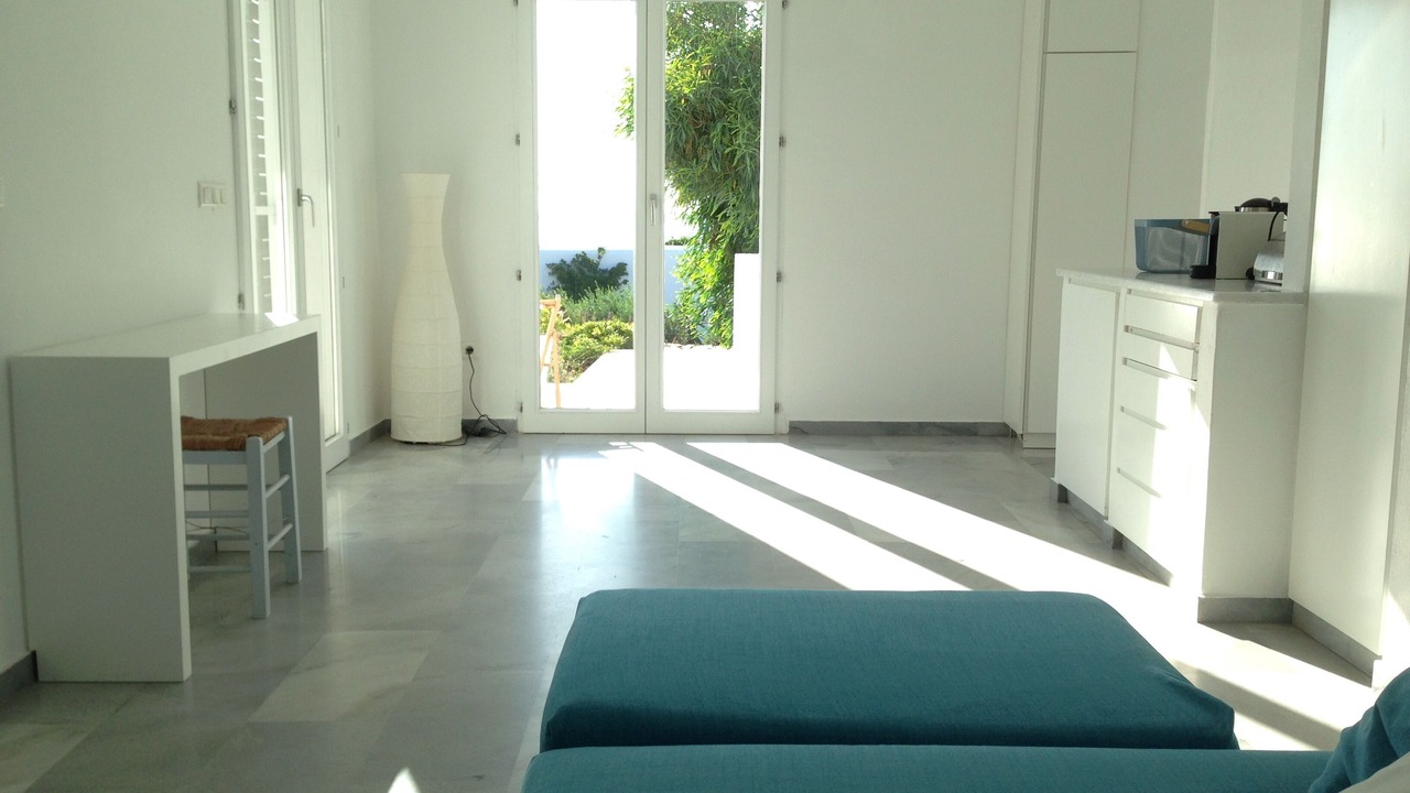 Photo of Bedroom in Nea Cryssi Akti