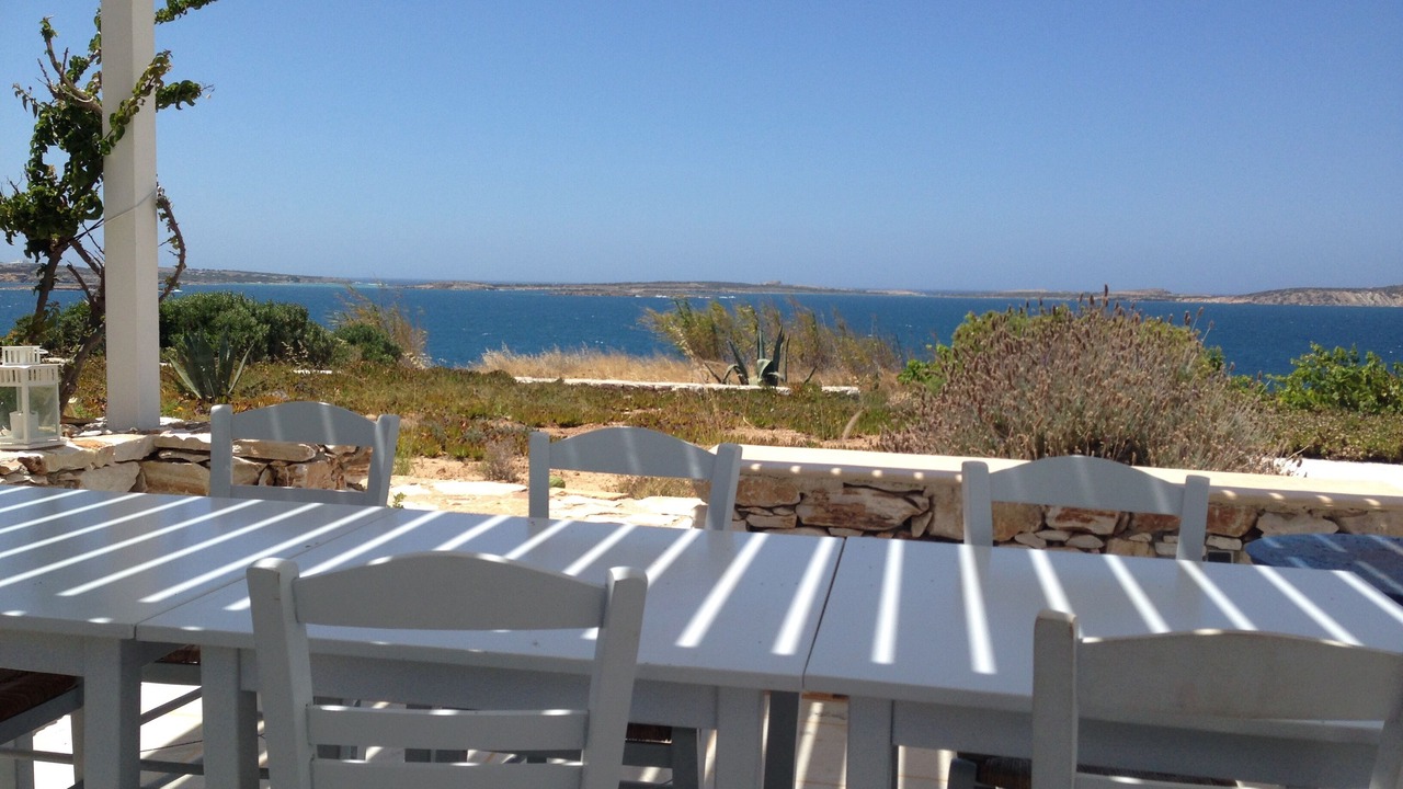 Photo of Outdoor in Nea Cryssi Akti