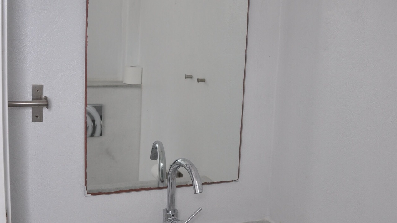 Photo of Bathroom in Nea Cryssi Akti
