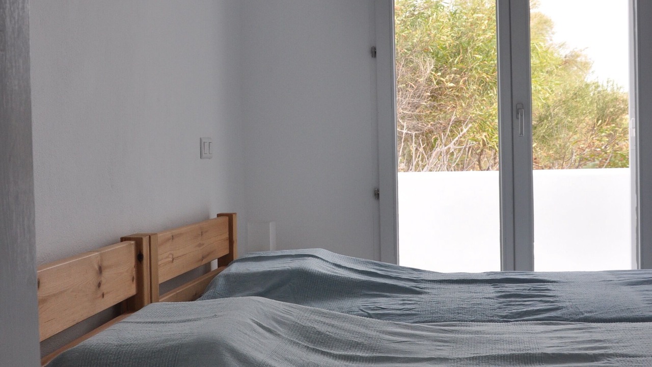 Photo of Bedroom in Nea Cryssi Akti