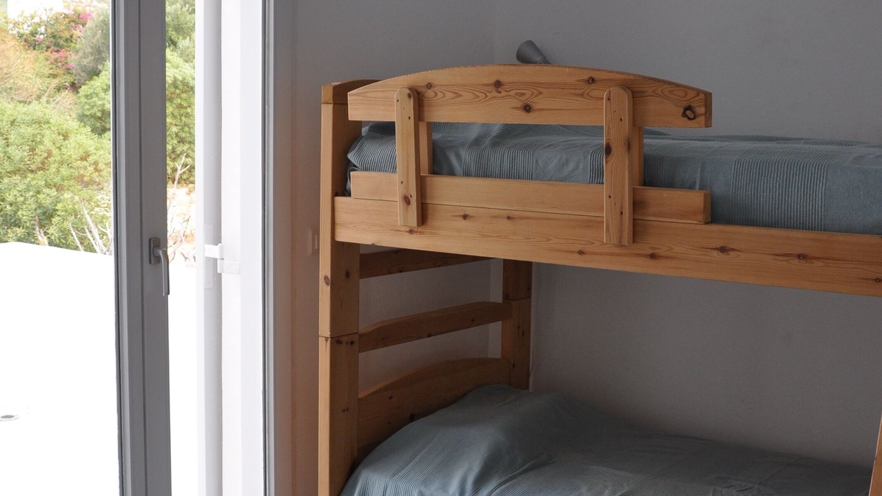 Photo of Bedroom in Nea Cryssi Akti