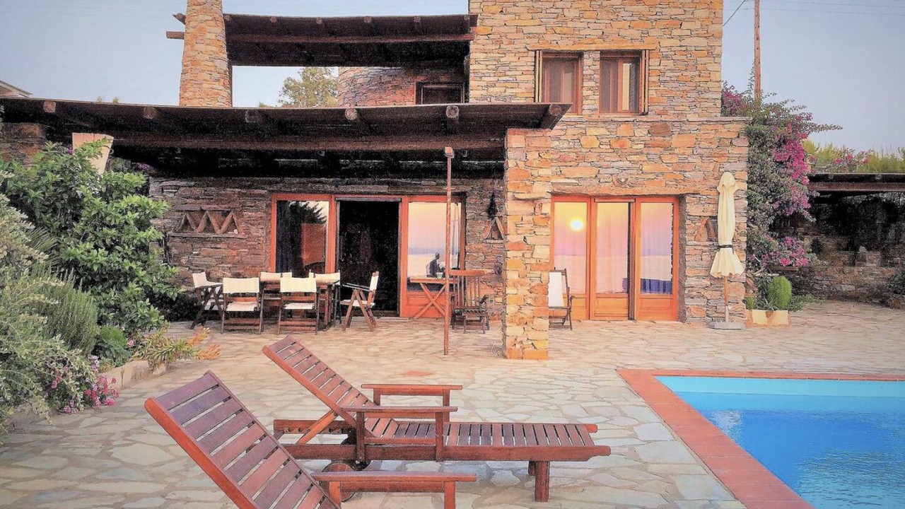 Photo of Outdoor in Koundouros