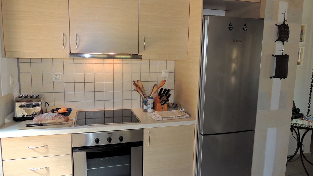 Photo of Kitchen in Apokoronas