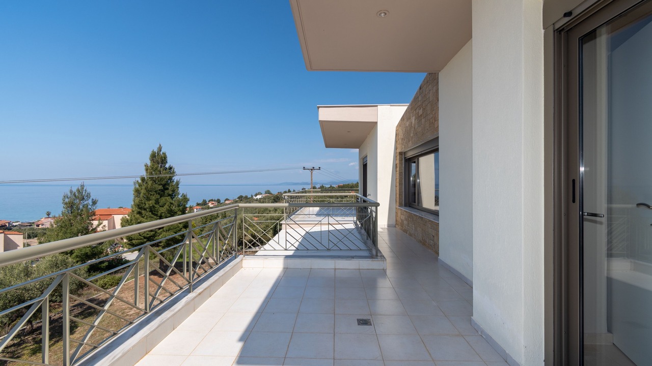 Photo of Outdoor in Neos Marmaras