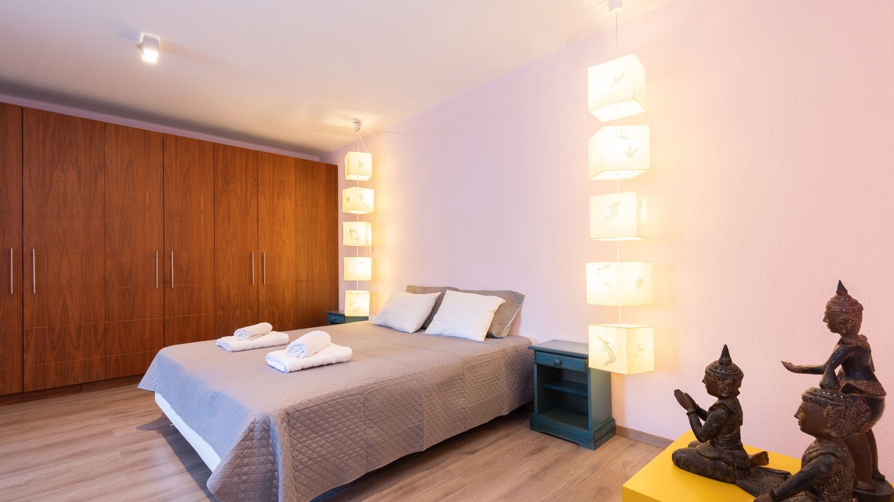 Photo of Bedroom in Neos Marmaras