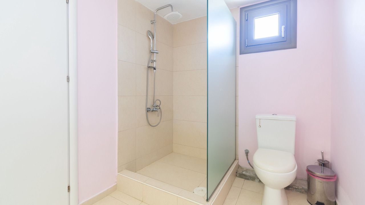 Photo of Bathroom in Neos Marmaras
