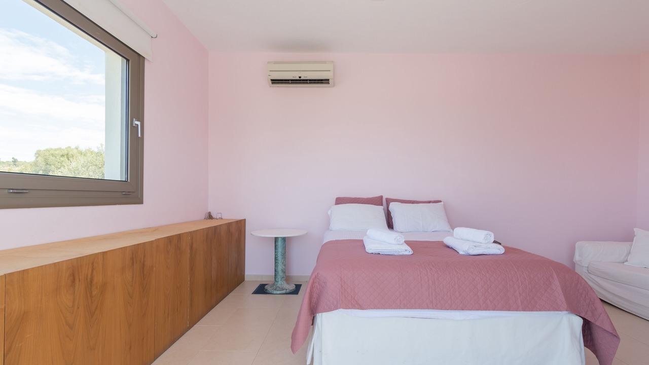 Photo of Bedroom in Neos Marmaras