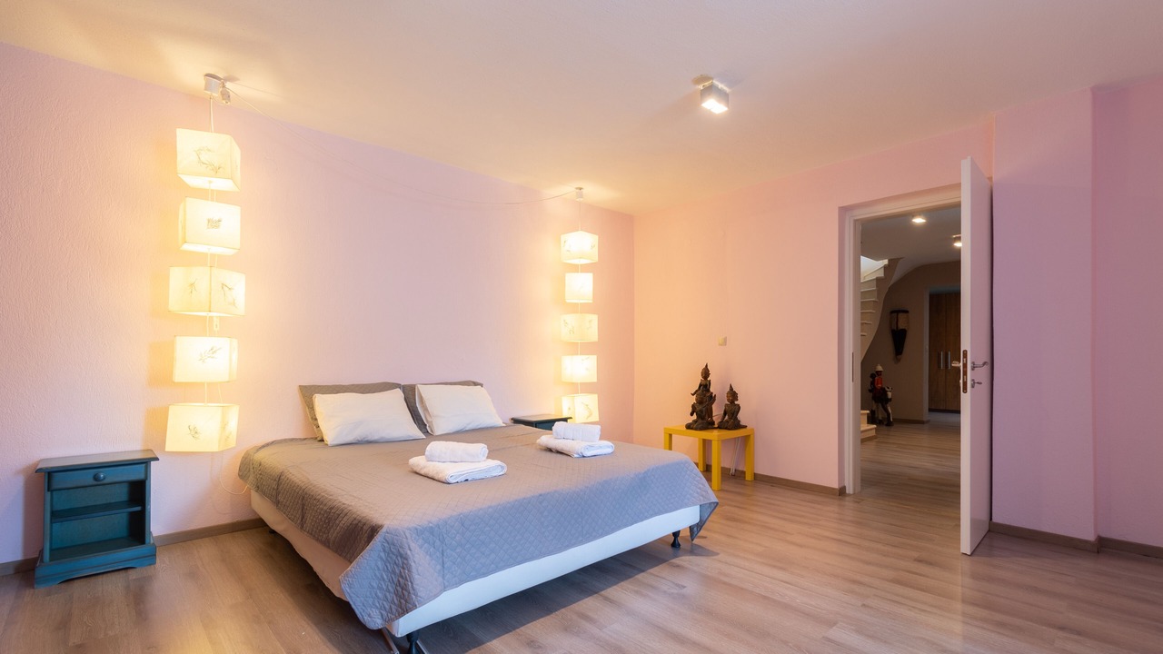 Photo of Bedroom in Neos Marmaras