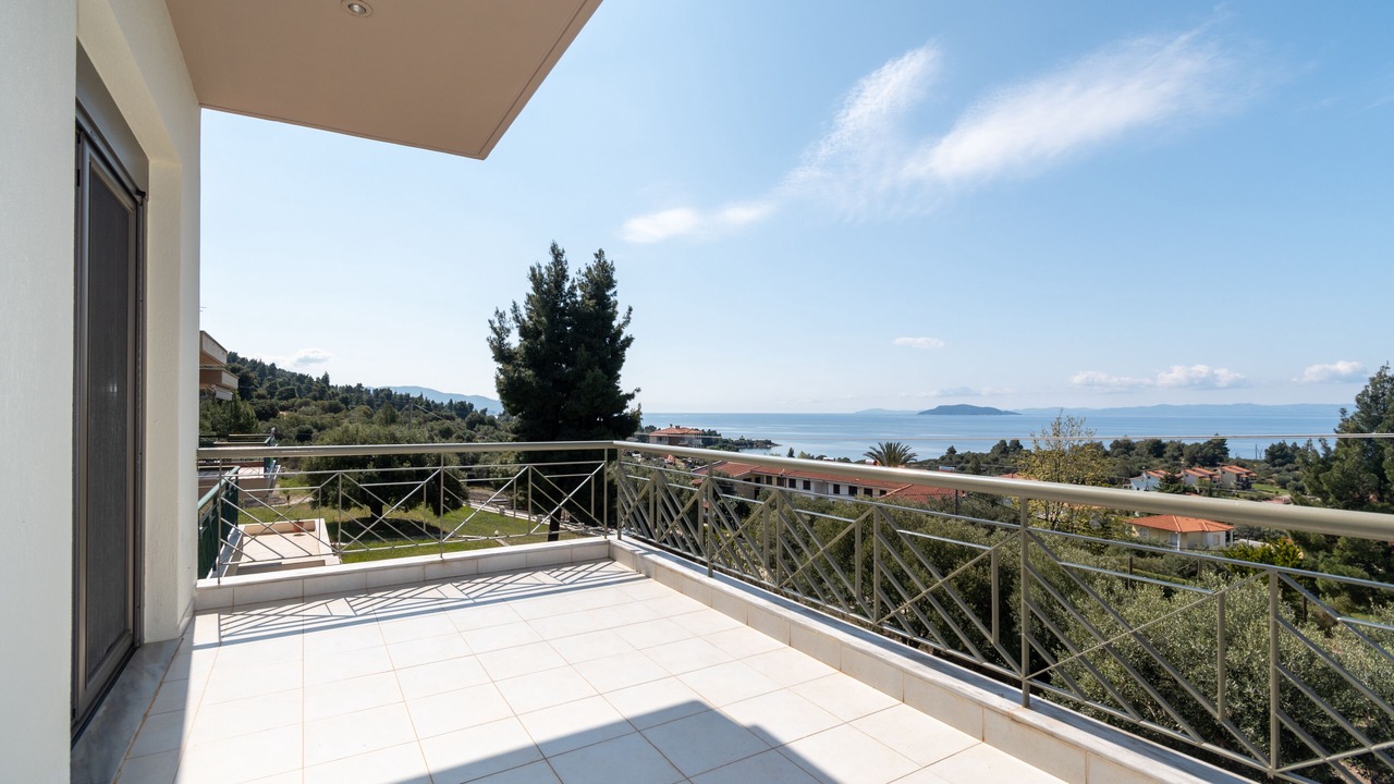 Photo of Outdoor in Neos Marmaras