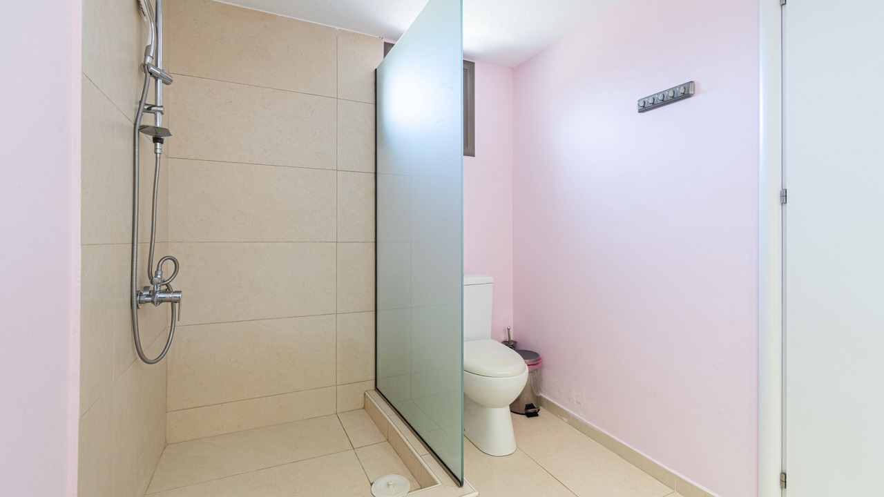 Photo of Bathroom in Neos Marmaras