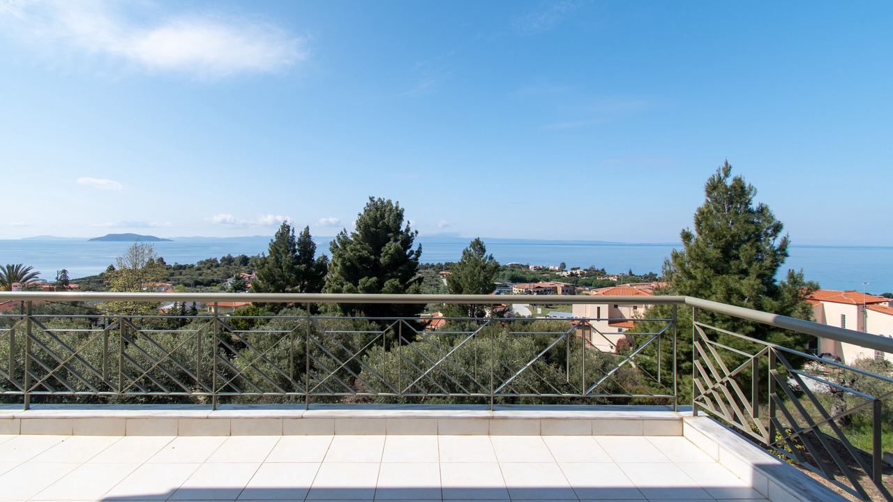 Photo of Outdoor in Neos Marmaras