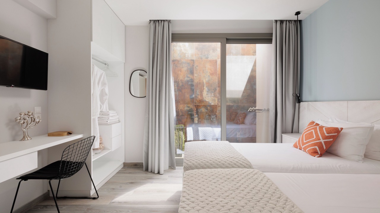Photo of Bedroom in Kontokali