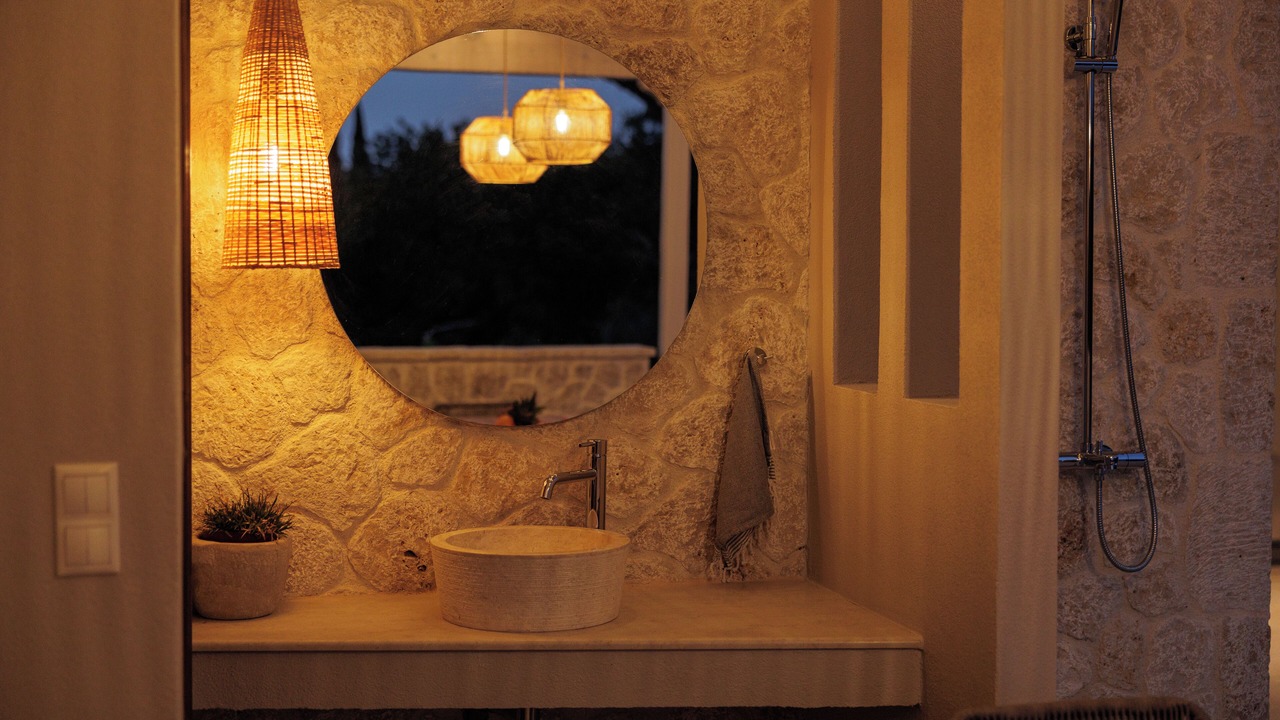Photo of Bathroom in Kontokali