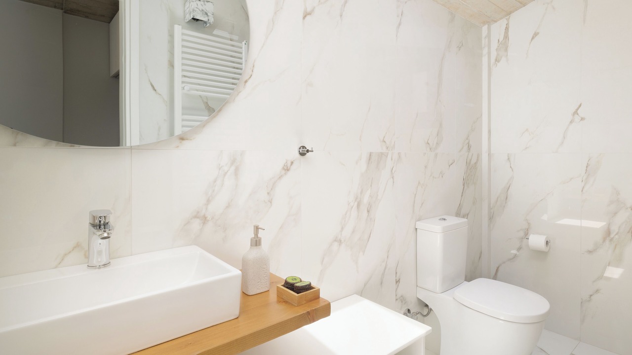 Photo of Bathroom in Kontokali
