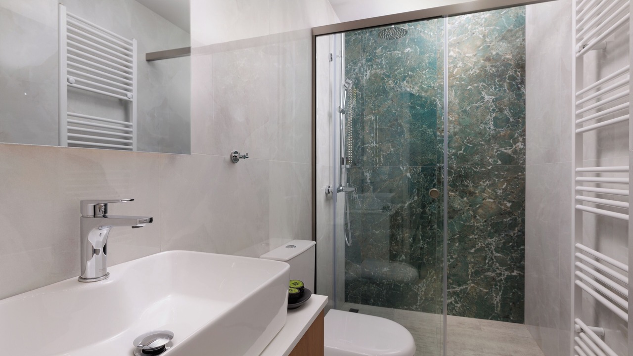 Photo of Bathroom in Kontokali
