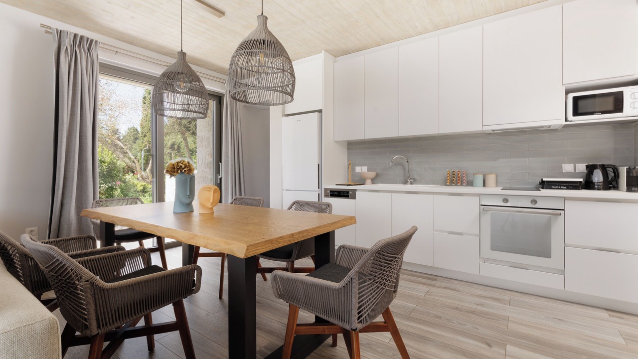 Photo of Kitchen in Kontokali