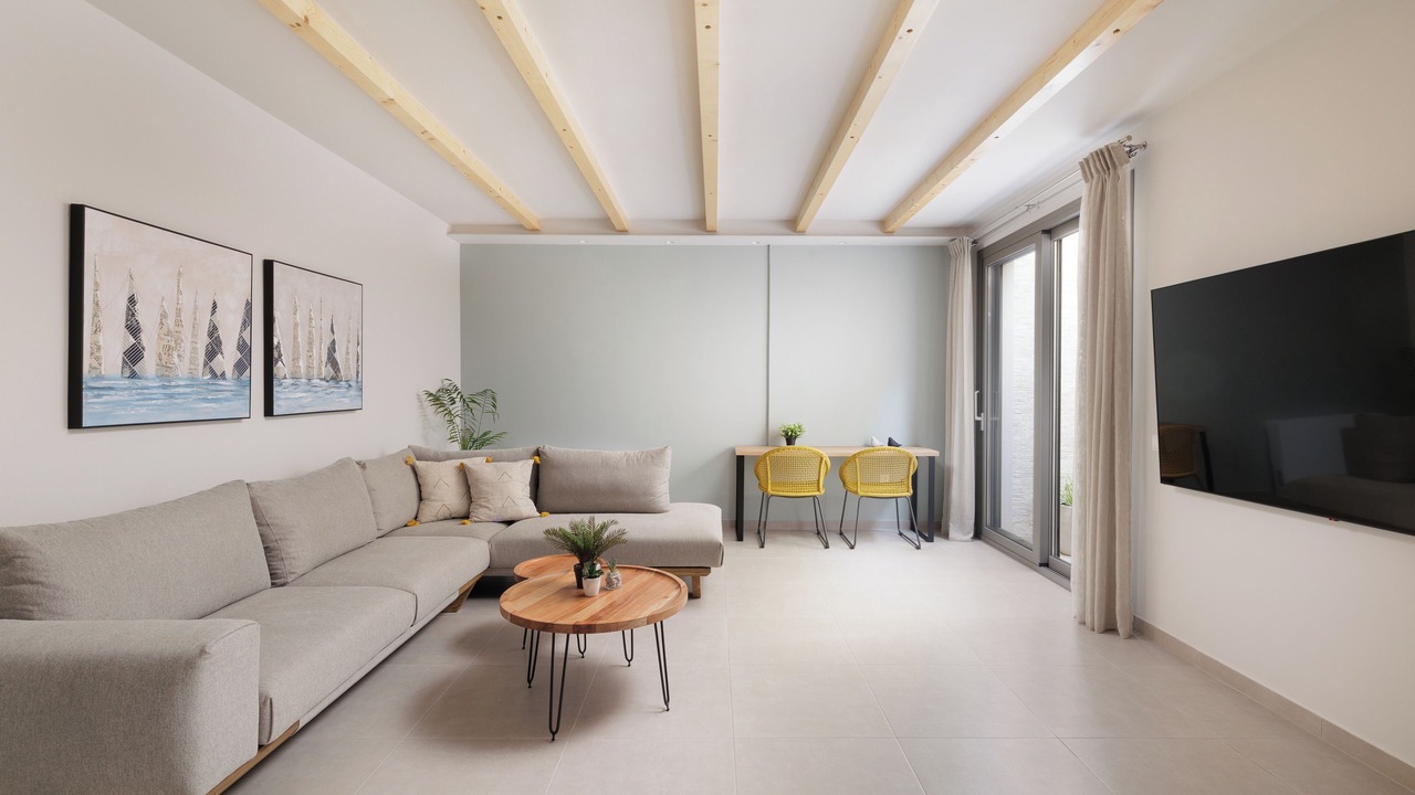 Photo of Livingroom in Kontokali