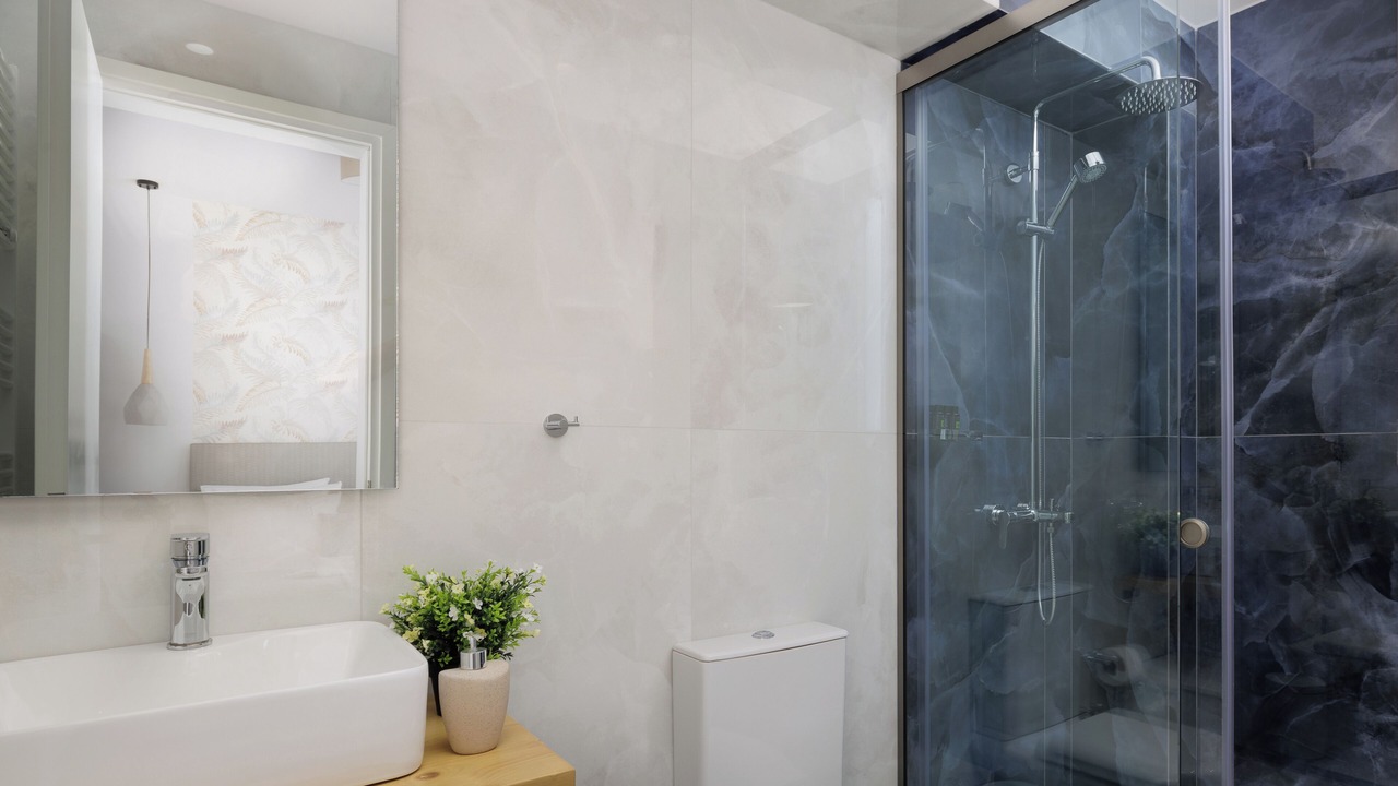 Photo of Bathroom in Kontokali