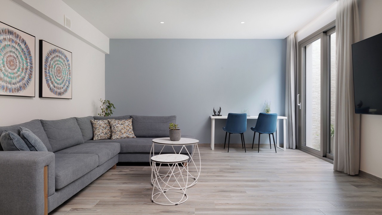 Photo of Livingroom in Kontokali
