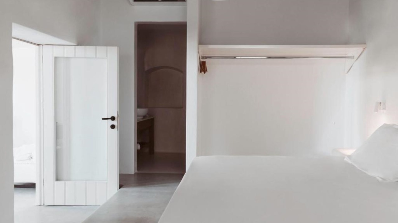 Photo of Bedroom in Piskopiano