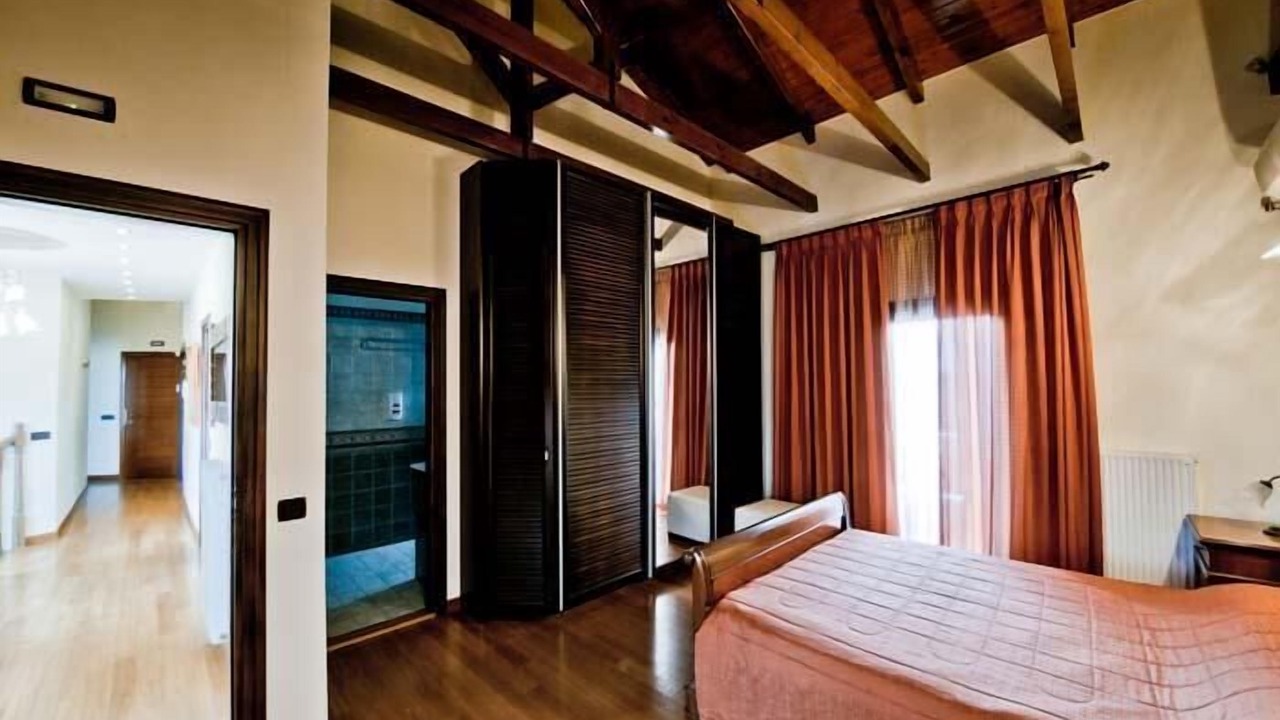 Photo of Bedroom in Katsikia